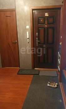 2-к квартира, вторичка, 60м2, 12/16 этаж