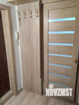 1-к квартира, вторичка, 39м2, 4/5 этаж