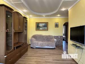 3-к квартира, вторичка, 62м2, 5/5 этаж