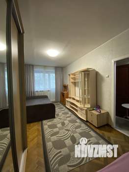 1-к квартира, вторичка, 31м2, 5/5 этаж
