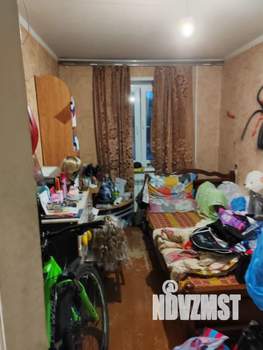 2-к квартира, вторичка, 56м2, 3/5 этаж