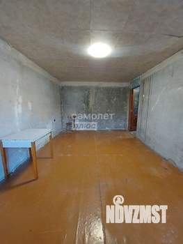 1-к квартира, вторичка, 34м2, 1/9 этаж