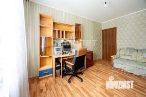 3-к квартира, вторичка, 65м2, 2/10 этаж
