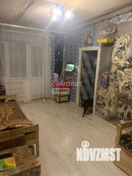 2-к квартира, вторичка, 44м2, 2/2 этаж