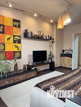 2-к квартира, вторичка, 47м2, 7/17 этаж