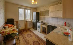 3-к квартира, вторичка, 97м2, 4/16 этаж