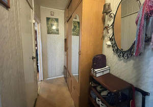 2-к квартира, вторичка, 44м2, 4/5 этаж