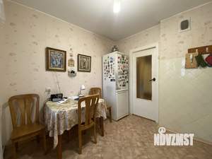 3-к квартира, вторичка, 68м2, 5/5 этаж