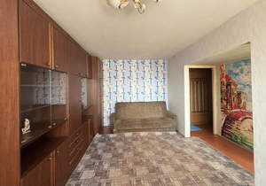 2-к квартира, вторичка, 45м2, 5/5 этаж