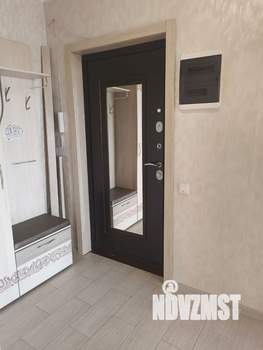 2-к квартира, вторичка, 58м2, 14/17 этаж