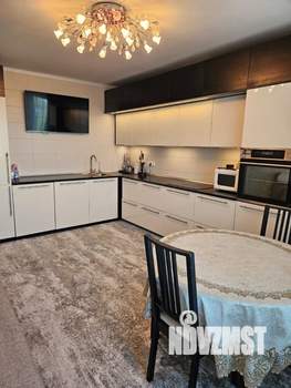 3-к квартира, вторичка, 84м2, 12/14 этаж