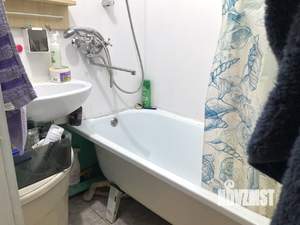 1-к квартира, вторичка, 31м2, 2/5 этаж