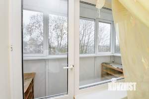 2-к квартира, вторичка, 43м2, 4/5 этаж