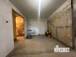 2-к квартира, вторичка, 44м2, 3/4 этаж