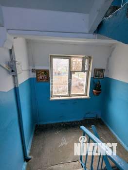 2-к квартира, вторичка, 47м2, 3/4 этаж