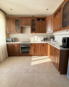 3-к квартира, вторичка, 88м2, 17/24 этаж