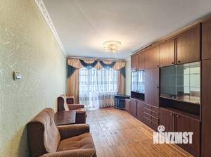2-к квартира, вторичка, 47м2, 5/5 этаж