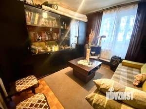 2-к квартира, вторичка, 48м2, 3/5 этаж