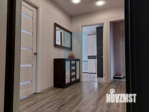 3-к квартира, вторичка, 63м2, 8/9 этаж
