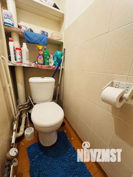 1-к квартира, вторичка, 34м2, 1/9 этаж