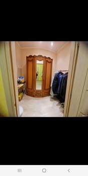 Студия квартира, вторичка, 47м2, 12/17 этаж