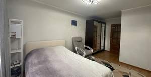 1-к квартира, вторичка, 31м2, 2/5 этаж