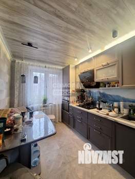 3-к квартира, вторичка, 62м2, 3/10 этаж