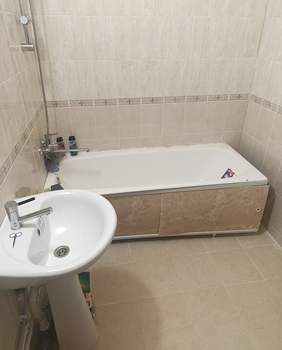 1-к квартира, вторичка, 43м2, 11/17 этаж