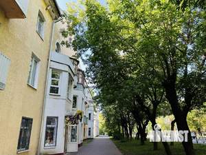 1-к квартира, вторичка, 30м2, 2/5 этаж