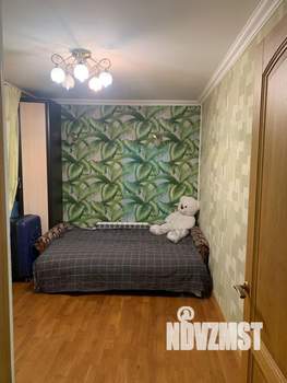 2-к квартира, вторичка, 42м2, 5/5 этаж