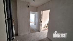 3-к квартира, вторичка, 107м2, 11/16 этаж