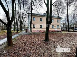 3-к квартира, вторичка, 79м2, 1/2 этаж