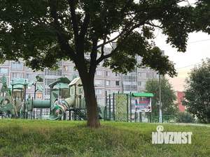 1-к квартира, вторичка, 33м2, 3/9 этаж