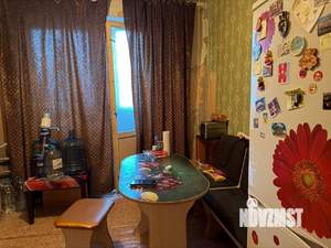 2-к квартира, вторичка, 54м2, 1/5 этаж