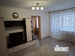 2-к квартира, вторичка, 41м2, 2/4 этаж