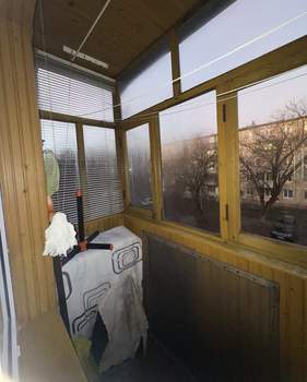 2-к квартира, вторичка, 46м2, 4/5 этаж