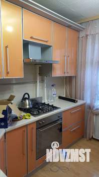 2-к квартира, вторичка, 53м2, 3/5 этаж