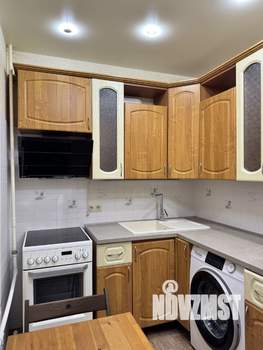 3-к квартира, вторичка, 52м2, 1/5 этаж