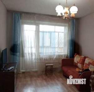 1-к квартира, вторичка, 38м2, 1/10 этаж