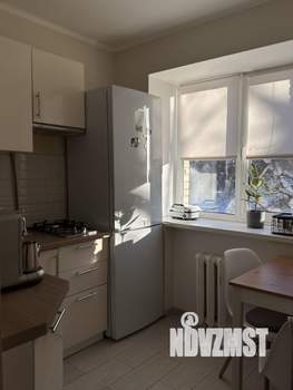 1-к квартира, вторичка, 31м2, 2/4 этаж