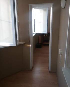 2-к квартира, вторичка, 53м2, 3/10 этаж