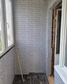 1-к квартира, вторичка, 33м2, 7/9 этаж