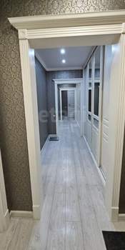 3-к квартира, вторичка, 84м2, 6/16 этаж