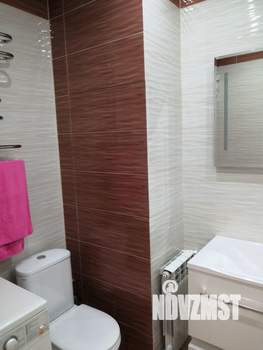 1-к квартира, вторичка, 42м2, 7/17 этаж
