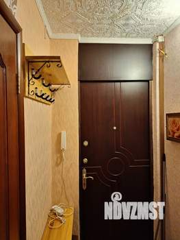 2-к квартира, вторичка, 44м2, 2/5 этаж