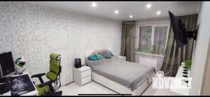 1-к квартира, сданный дом, 45м2, 1/10 этаж