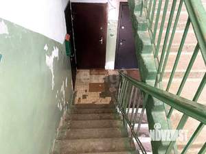 2-к квартира, вторичка, 44м2, 2/2 этаж