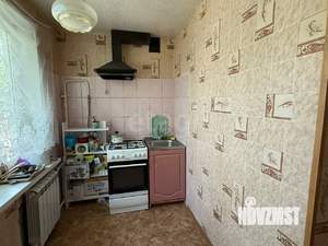 2-к квартира, вторичка, 42м2, 5/5 этаж