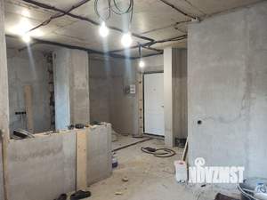 1-к квартира, вторичка, 36м2, 2/21 этаж