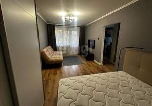 1-к квартира, вторичка, 30м2, 3/5 этаж